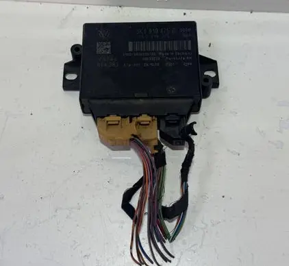 Volkswagen Golf VI Parking PDC control unit/module 5K0919475C