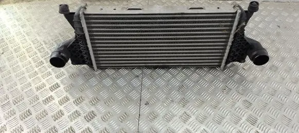 Mercedes-Benz ML W166 Intercooler radiator A0995001400