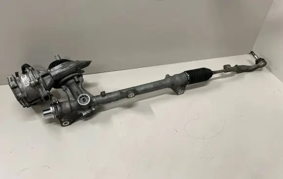 BMW X1 F48 F49 Steering rack 38019601 6892304