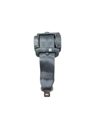 Jaguar XE Middle seatbelt (rear) GX73600A38