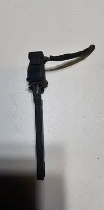 Mercedes-Benz E W124 Interior temperature sensor 0105450928 9655