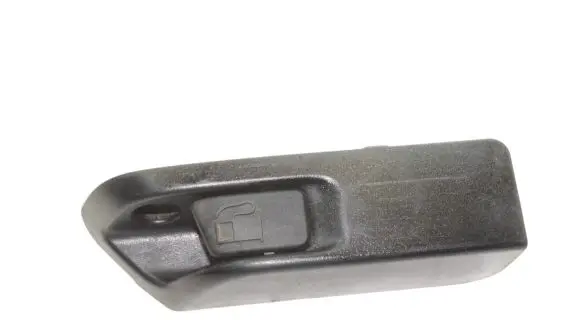 Toyota Verso-S Fuel cap release pull handle 