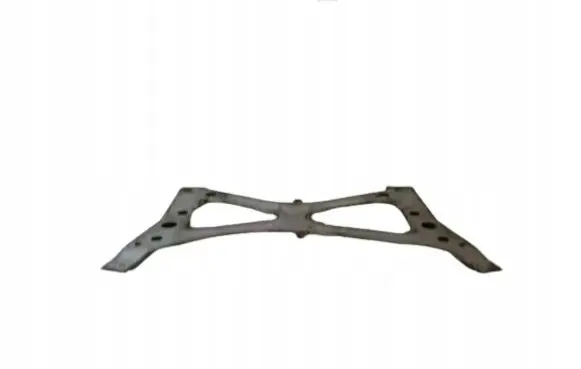 Porsche Panamera (970) Engine mounting bracket 97034126106