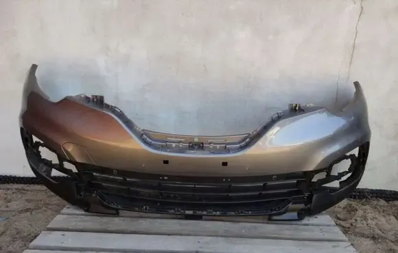 Renault Captur Front bumper