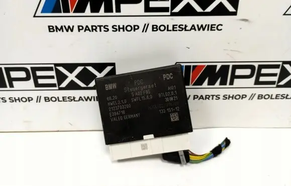 BMW 2 F45 Parking PDC sensor 5A02F95