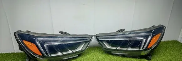 Buick Encore I Headlights/headlamps set 42740097 42740098 42679380