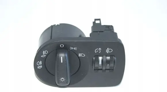 Audi Q3 8U Light switch 8U1941531