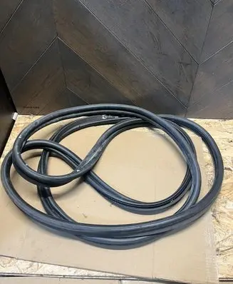 Citroen Berlingo Loading door rubber seal (on body) 