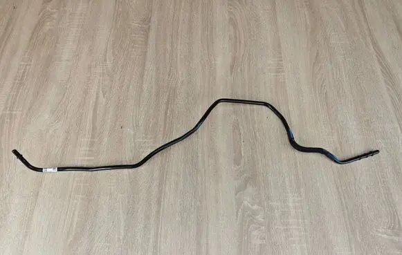 BMW X6 G06 Fuel line pipe 9845351