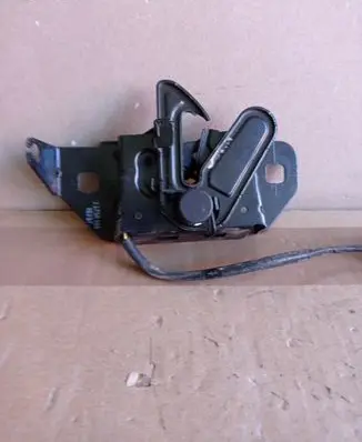Chevrolet Volt II Engine bonnet/hood lock/catch 23258148
