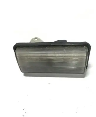 Toyota Land Cruiser (J120) Number plate light 30229