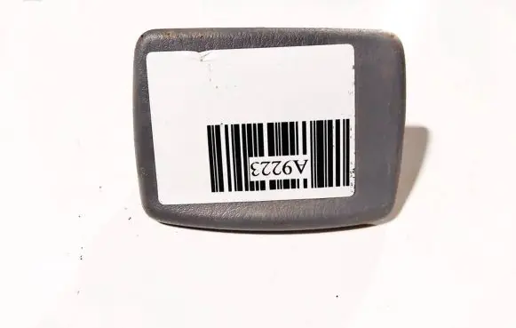 Car ashtray