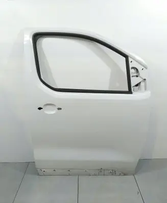 Citroen Jumpy Front door 