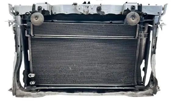 Toyota Prius (XW30) Radiator set 