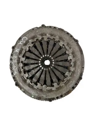 Citroen C4 I Clutch set kit