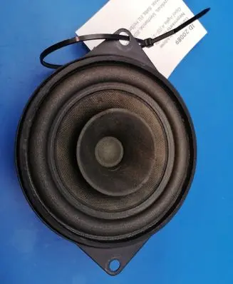 Opel Agila A Headliner speaker 09204046 3910283E10
