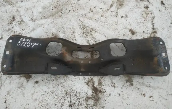 Subaru Forester SF Front subframe