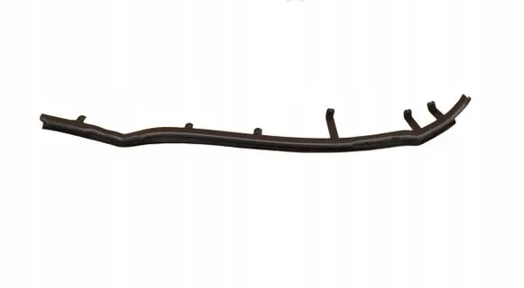 Ford Mondeo MK V Number Plate Surrounds Holder Frame 1861074