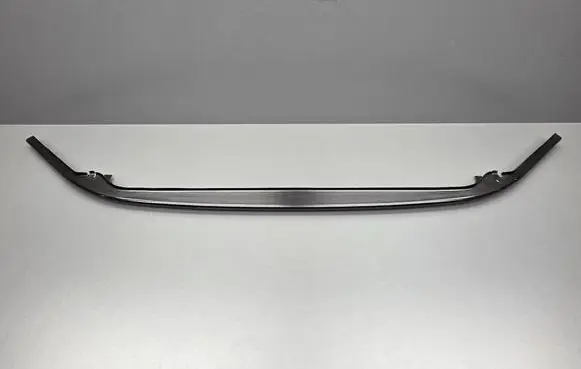 Volkswagen Tiguan Front bumper support beam 5NA807651D