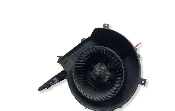 Opel Vectra C Heater fan/blower 985852TKASACJ 985852T