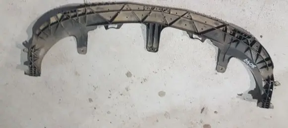 Opel Insignia A Front bumper lip 903200021