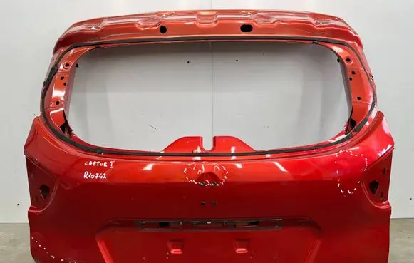 Renault Captur Tailgate/trunk/boot lid 901523137R