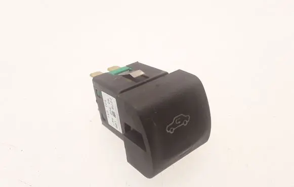 Opel Vectra B Air circulation switch 90508567