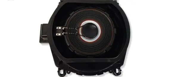 BMW X3 F25 Subwoofer speaker 9247342