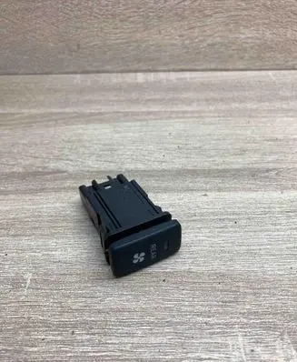 Toyota Previa (XR30, XR40) II Interior fan control switch 153641