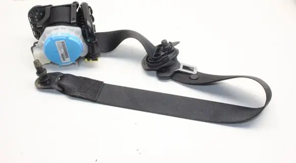 Mercedes-Benz B W246 W242 Front seatbelt A2468602585