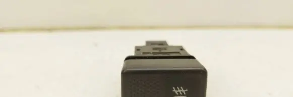 Subaru Outback Fog light switch 