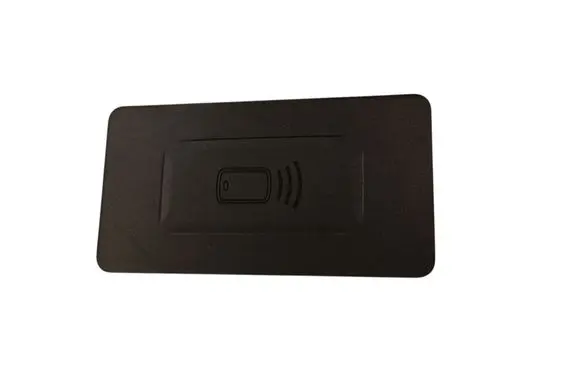 BMW X7 G07 Wireless charging module 61355A0D8A8 5A0D8A8