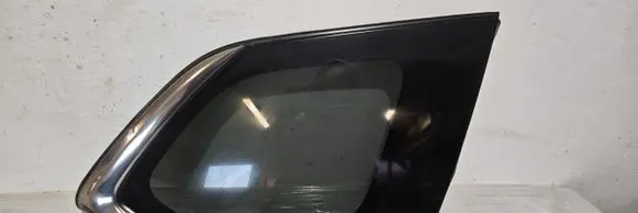 Mitsubishi Outlander Rear side window