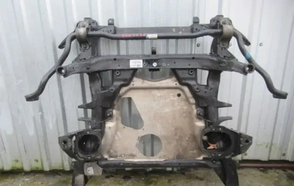 BMW X5 E70 Front subframe