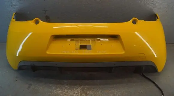 Citroen DS3 Rear bumper 9683741270