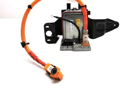 Polestar 2 Auxiliary pre-heater (Webasto) 32352951