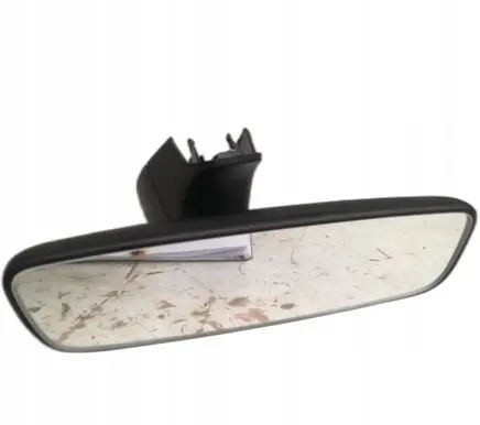 Audi Q3 F3 Rear view mirror (interior) 8S0867511L