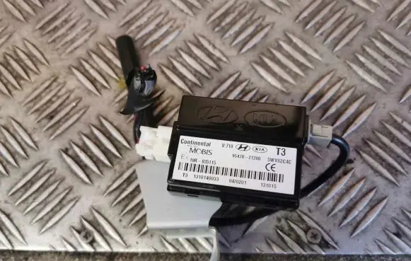 KIA Optima Other control units/modules 954702T200