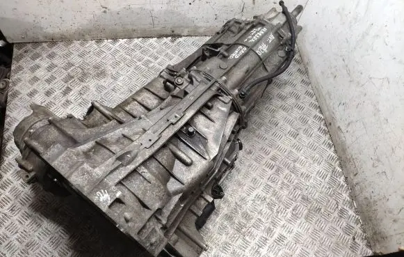 Audi A4 Allroad B8 Automatic gearbox 0B5301383L 7P20 NSB