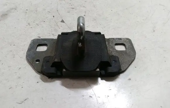 Mercedes-Benz E W212 Loading door lock loop/hook striker A2127400232