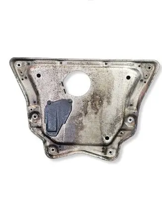 BMW X5 E70 Engine splash shield/under tray 6786568