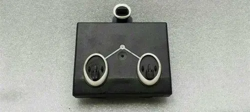 Porsche Cayenne (92A) Parking PDC control unit/module 7PP959792D