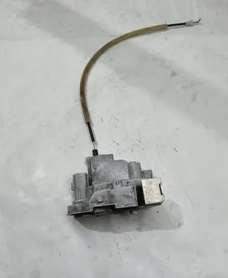 Lancia Delta III Rear door lock 51850876 518508760 B792