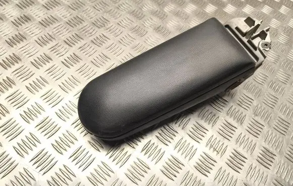 Seat Ibiza IV (6J,6P) Armrest 6J0864207