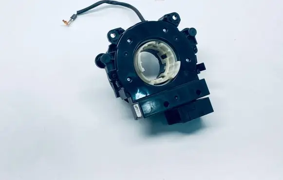Nissan Micra Airbag slip ring squib (SRS ring) B55541HE8A 479453TS0B