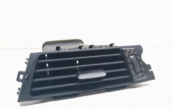 BMW 3 E90 E91 Dashboard side air vent grill/cover trim 9130466 64229130466
