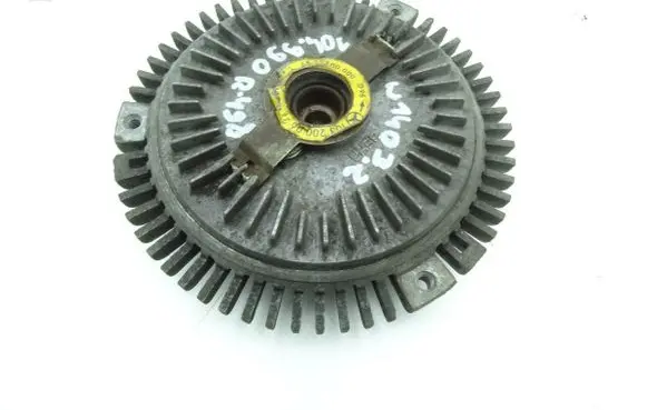 Mercedes-Benz S W140 Viscous fan clutch 1032000622 GBIMPORT