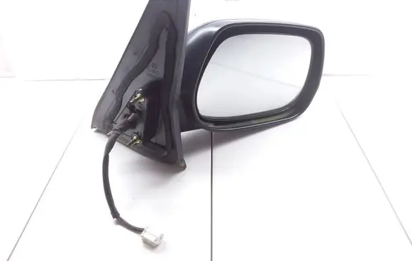 Toyota Corolla Verso E121 Front door electric wing mirror E4012153 E4022153