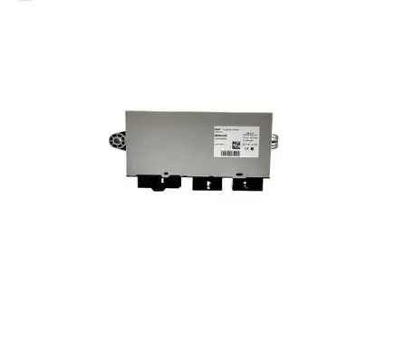 BMW X3 F25 CAS control unit/module 9301518