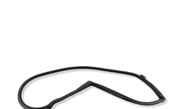Audi A5 Rubber seal rear door 8W8833707